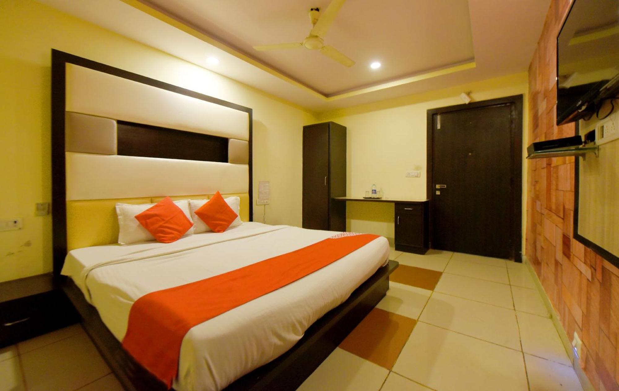 Hotel Collection O Tip 4*